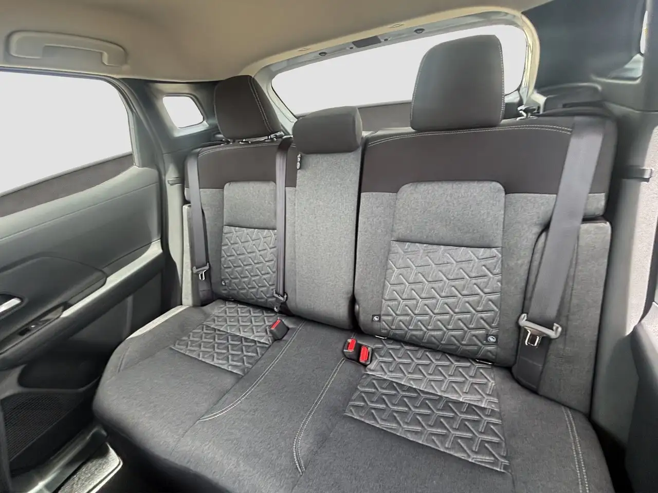 Nissan Kicks photo Nissan Kicks