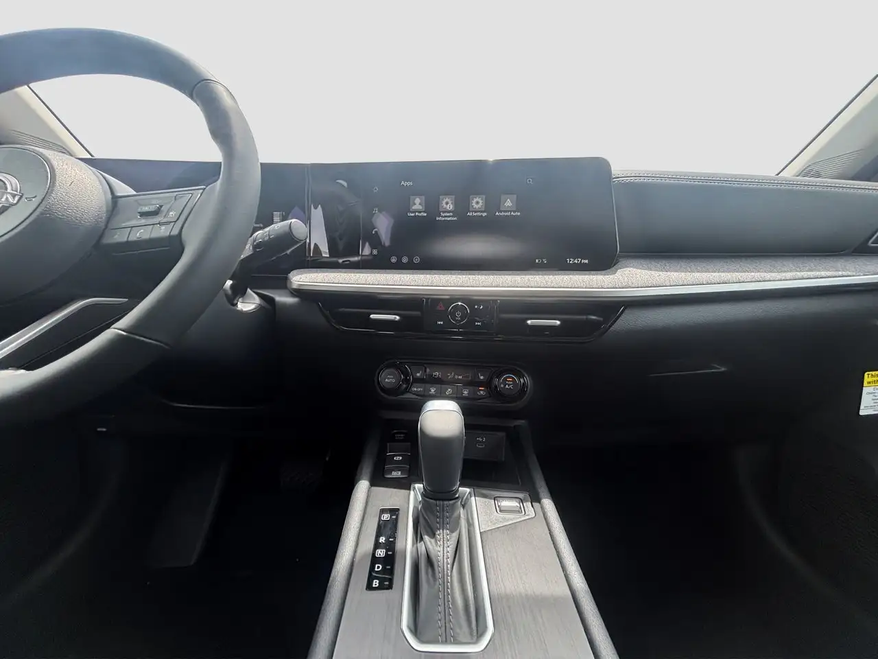 Nissan Kicks photo Nissan Kicks