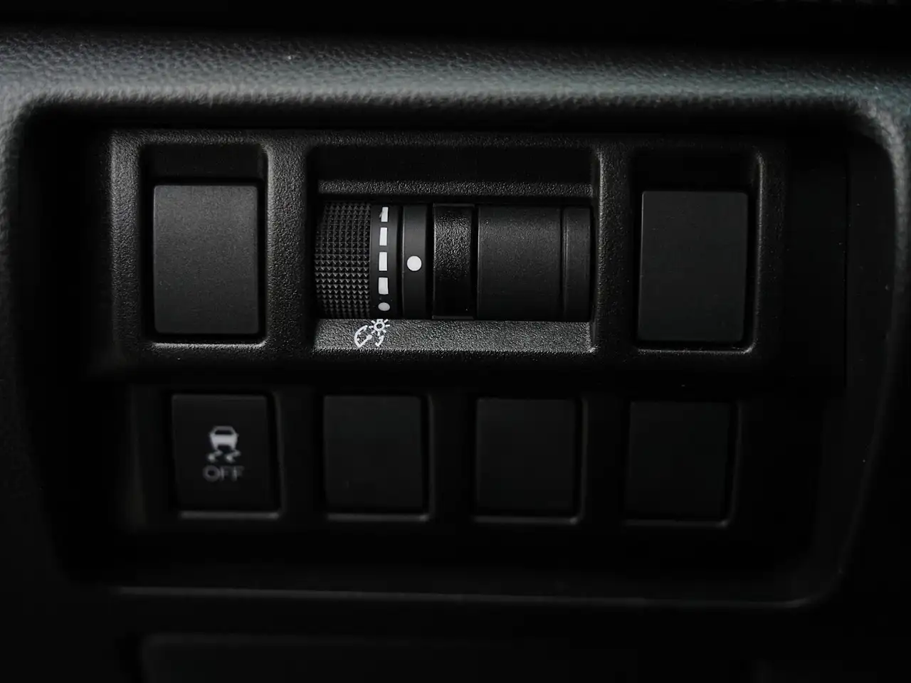 Subaru Impreza photo Subaru Impreza