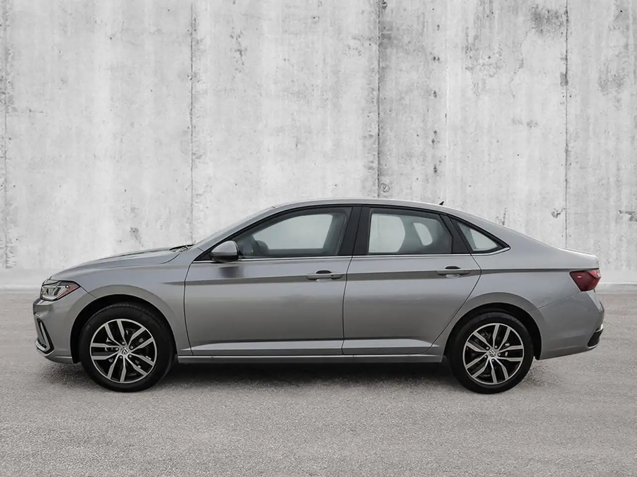 Volkswagen Jetta photo Volkswagen Jetta