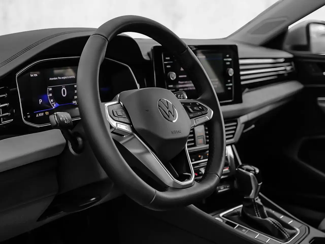 Volkswagen Jetta photo Volkswagen Jetta