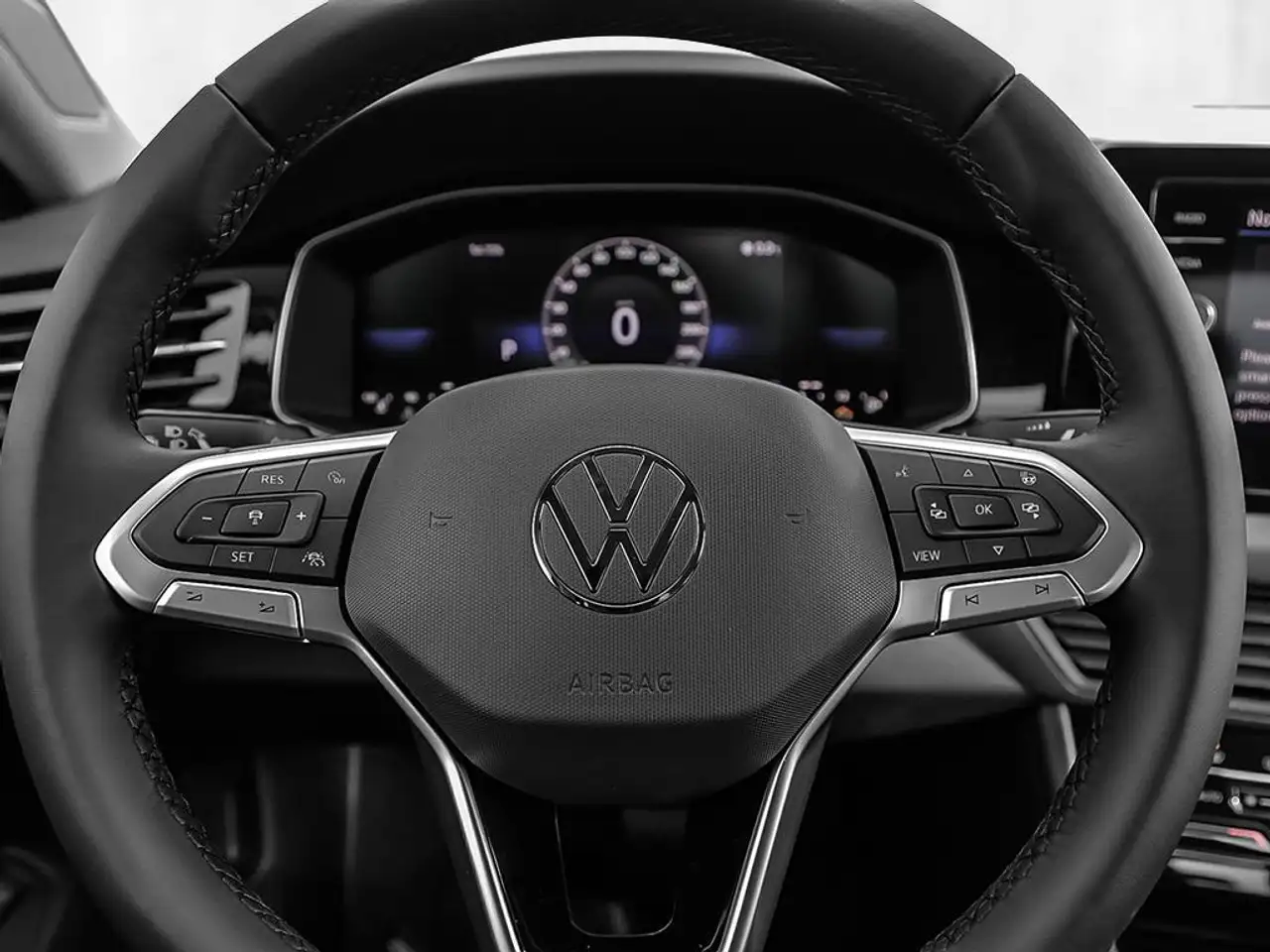 Volkswagen Jetta photo Volkswagen Jetta