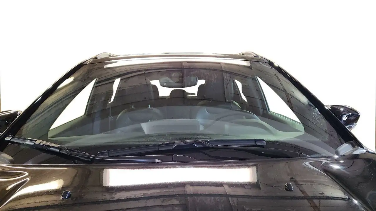 Jeep Compass снимка Jeep Compass