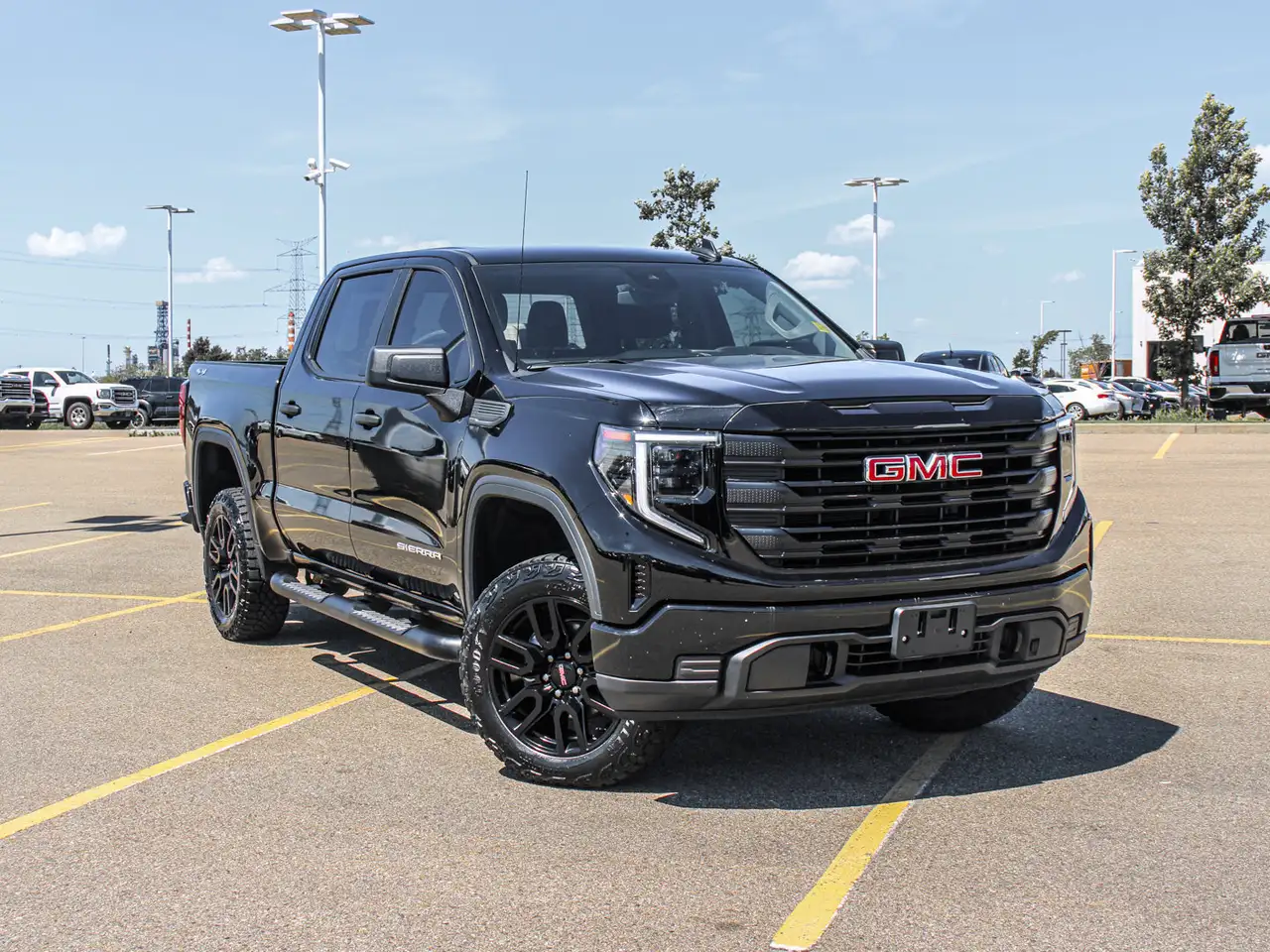 GMC Sierra 1500 снимка GMC Sierra 1500