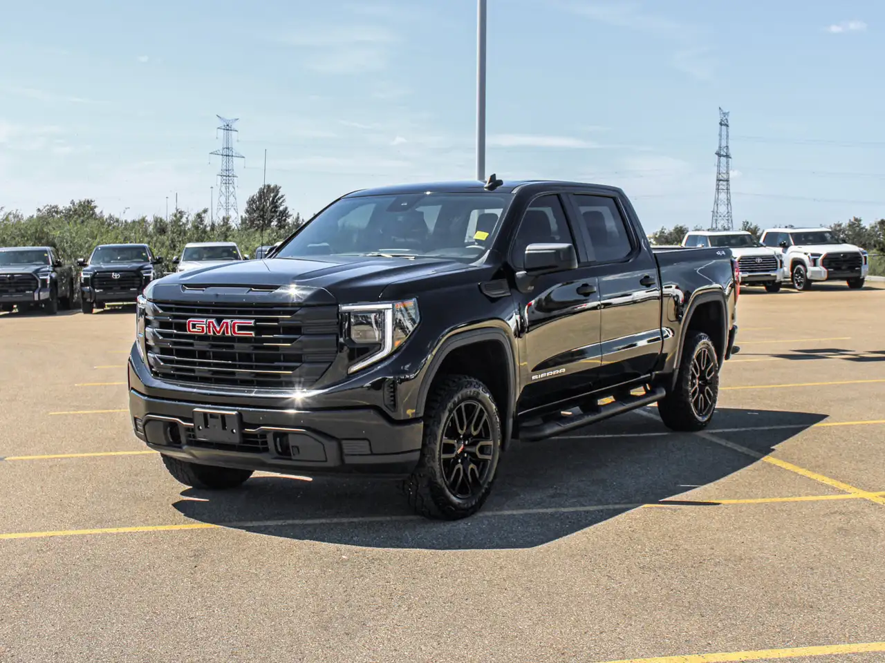 GMC Sierra 1500 снимка GMC Sierra 1500