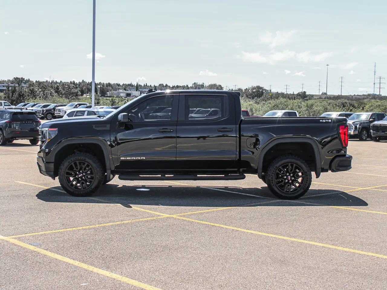GMC Sierra 1500 снимка GMC Sierra 1500