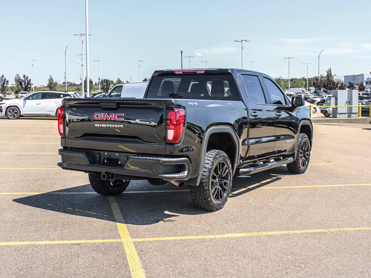 GMC Sierra 1500 снимка GMC Sierra 1500