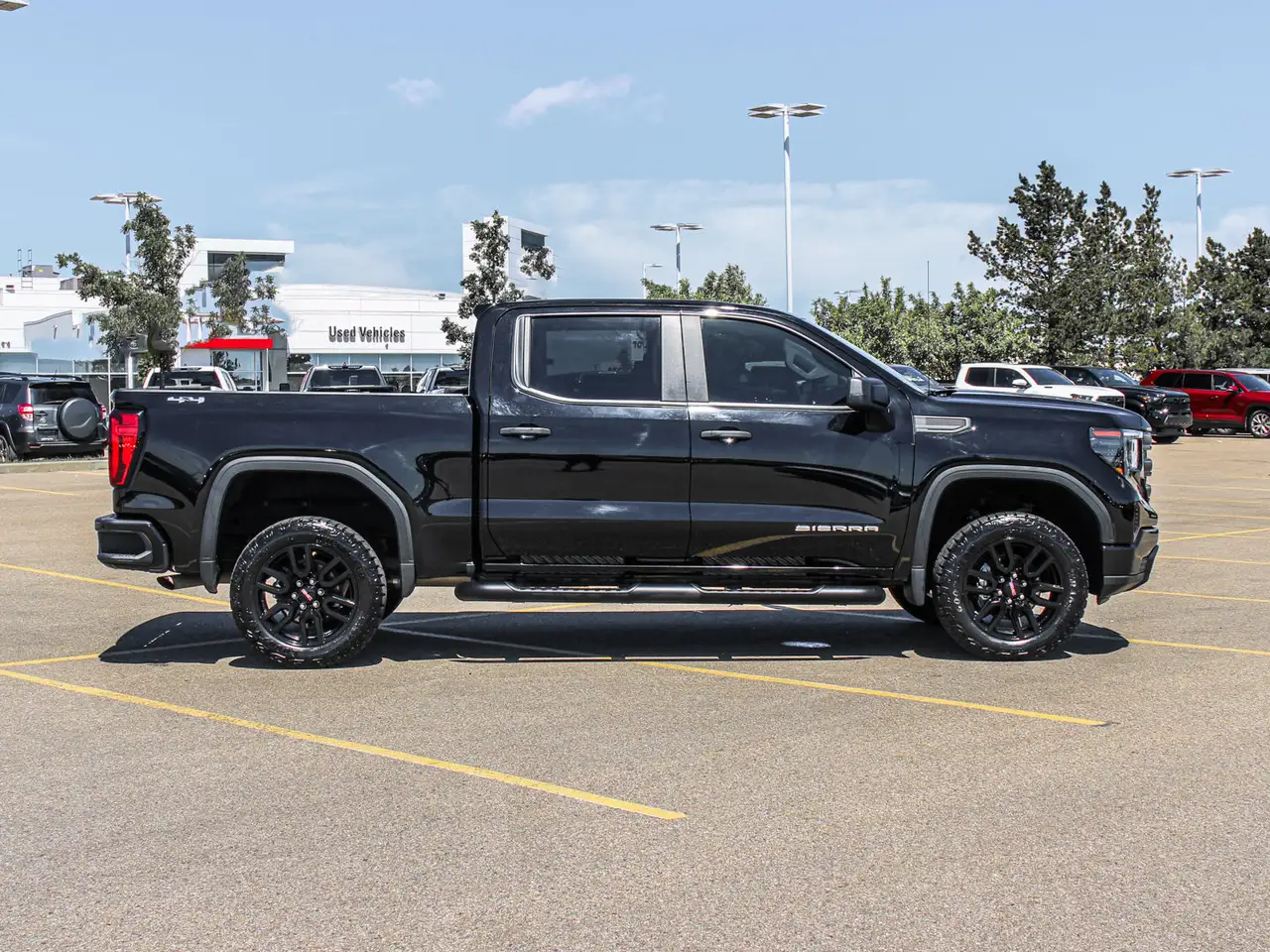 GMC Sierra 1500 снимка GMC Sierra 1500