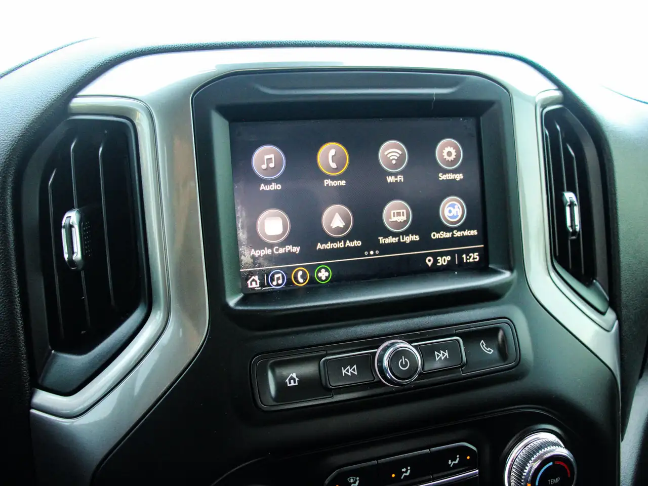 GMC Sierra 1500 снимка GMC Sierra 1500