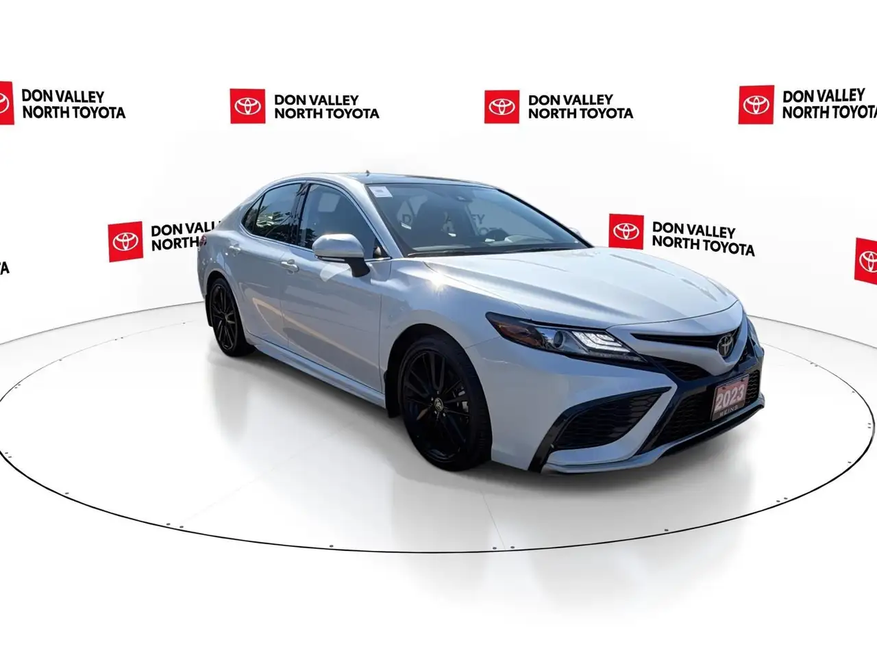 Toyota Camry снимка Toyota Camry