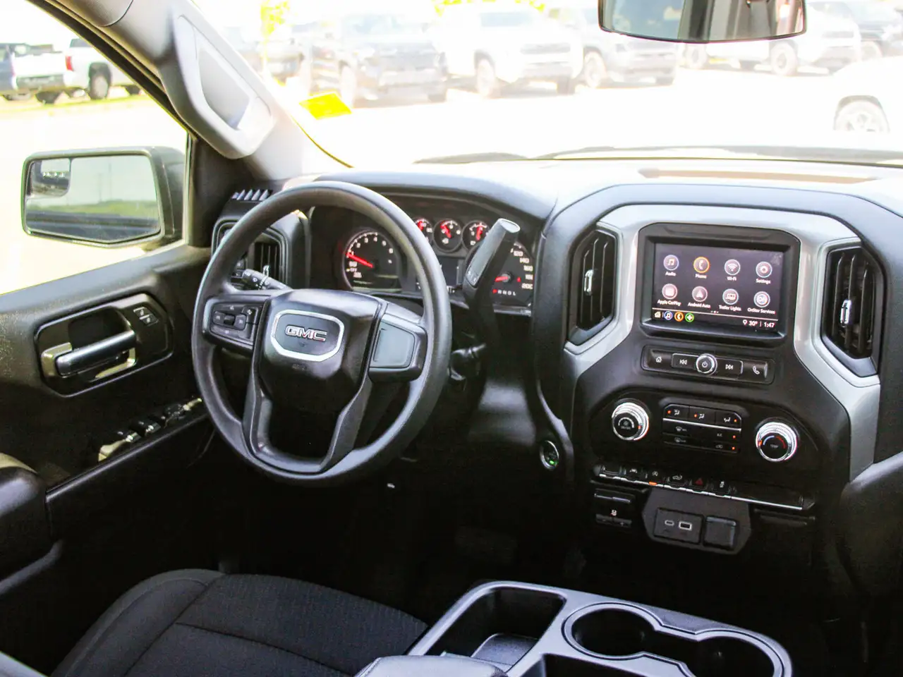 GMC Sierra 1500 снимка GMC Sierra 1500