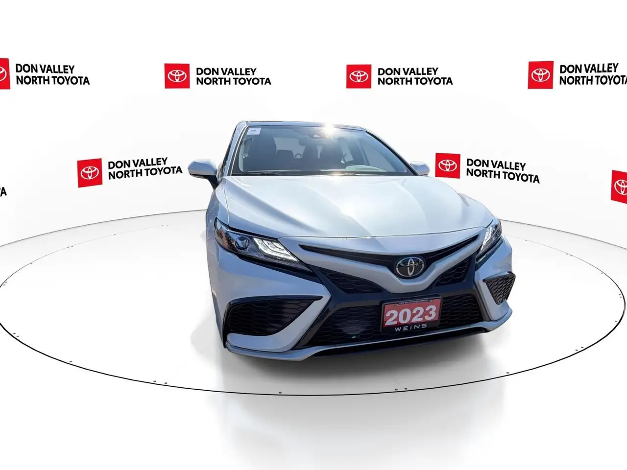 Toyota Camry снимка Toyota Camry