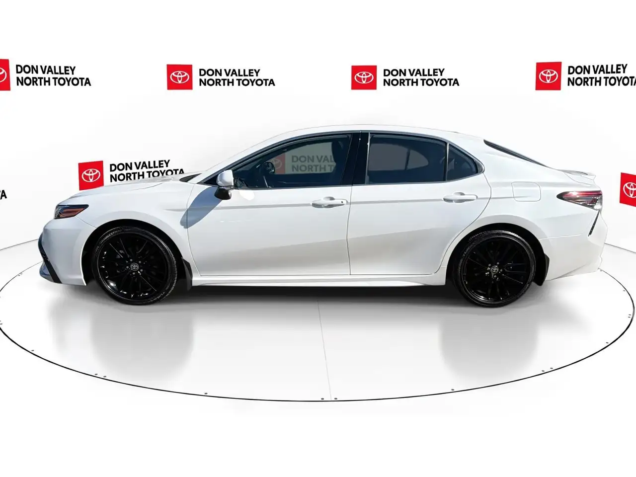 Toyota Camry снимка Toyota Camry