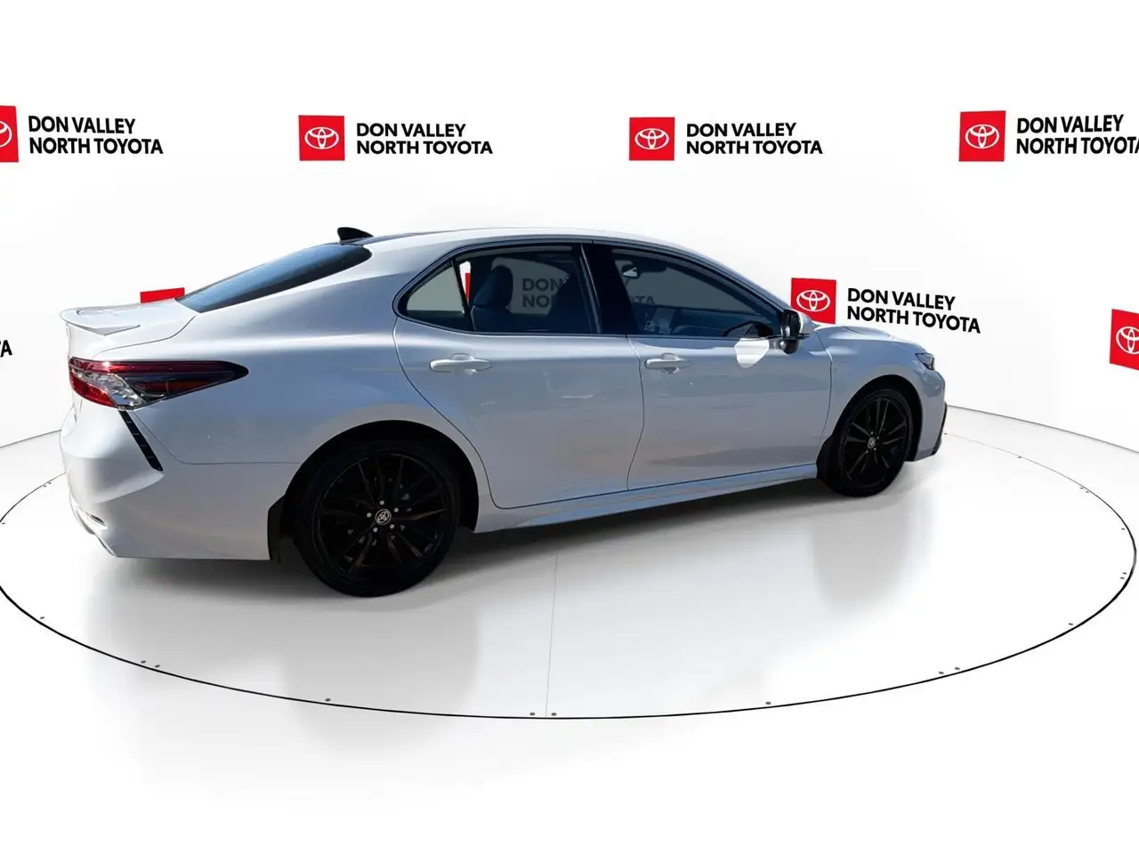 Toyota Camry снимка Toyota Camry