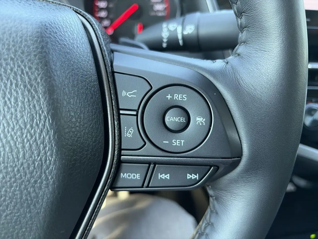Toyota Camry снимка Toyota Camry