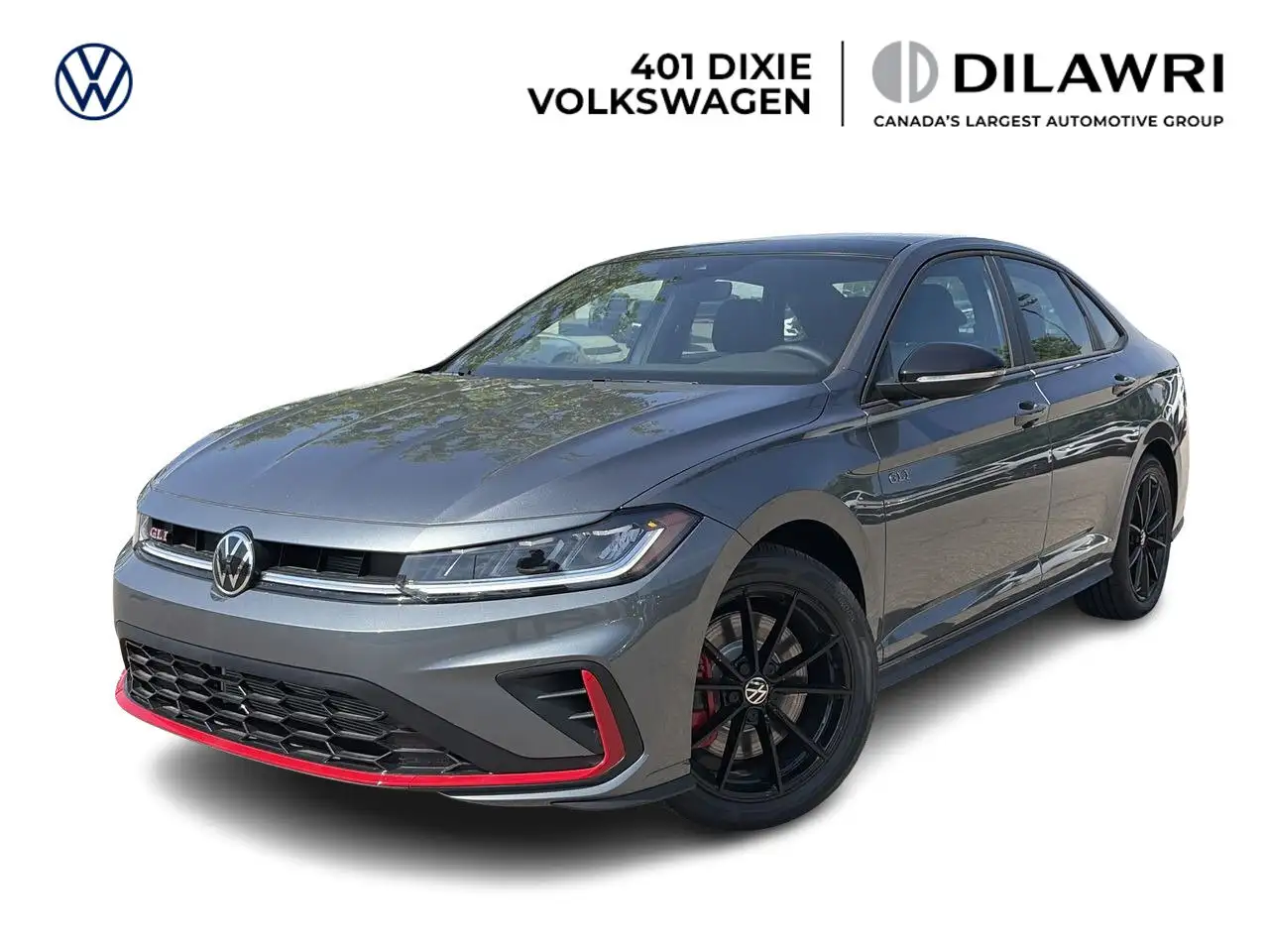 2026 Volkswagen Jetta