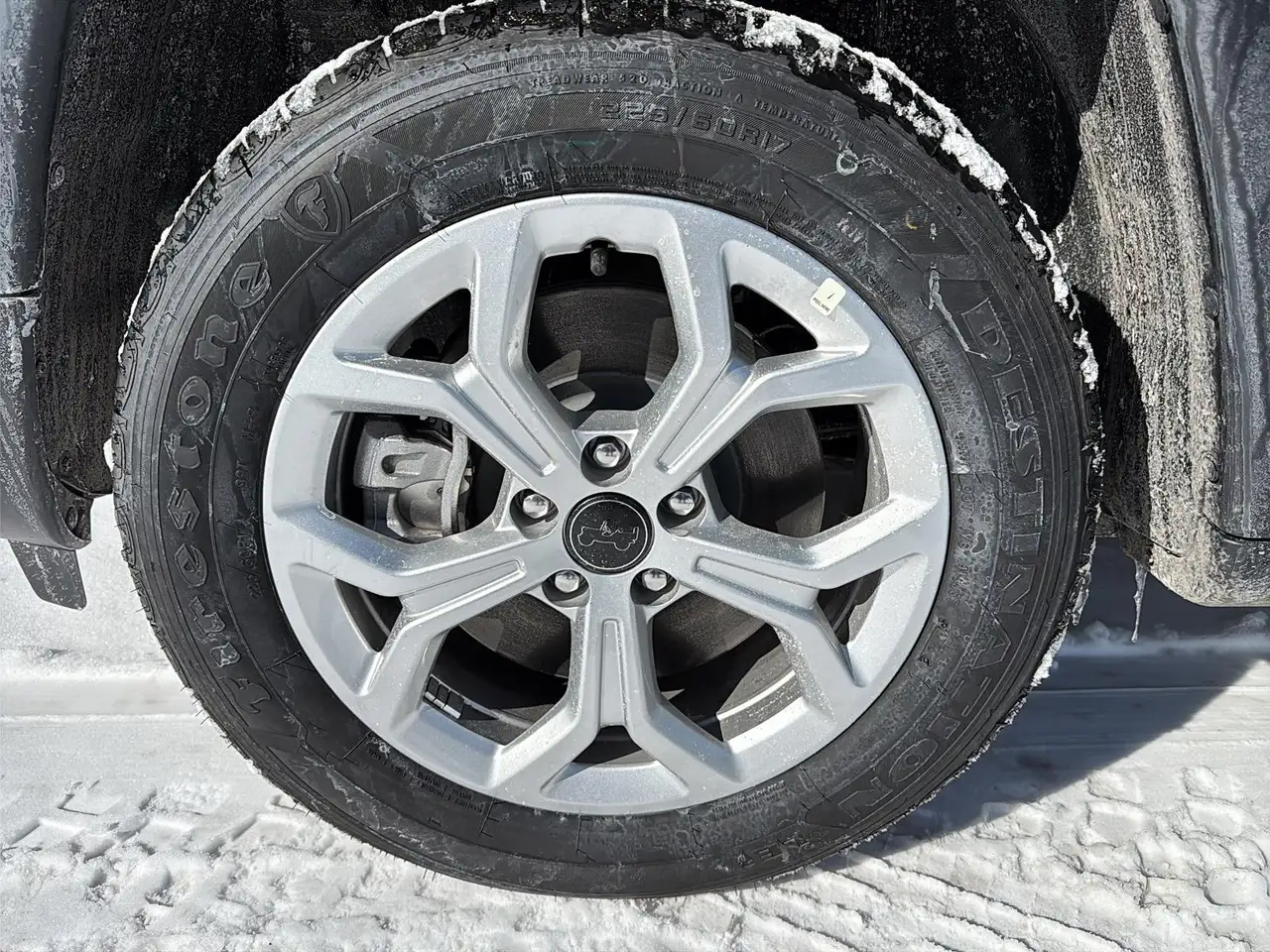 Jeep Compass fotografie Jeep Compass
