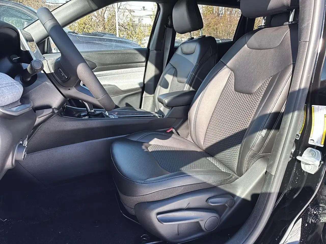 Jeep Compass fotografie Jeep Compass