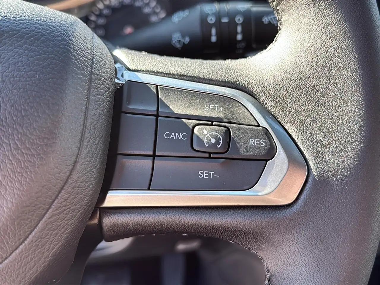 Jeep Compass fotografie Jeep Compass