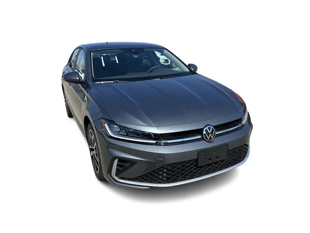 Volkswagen Jetta fotografie Volkswagen Jetta