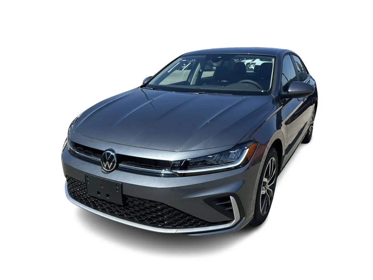 Volkswagen Jetta fotografie Volkswagen Jetta