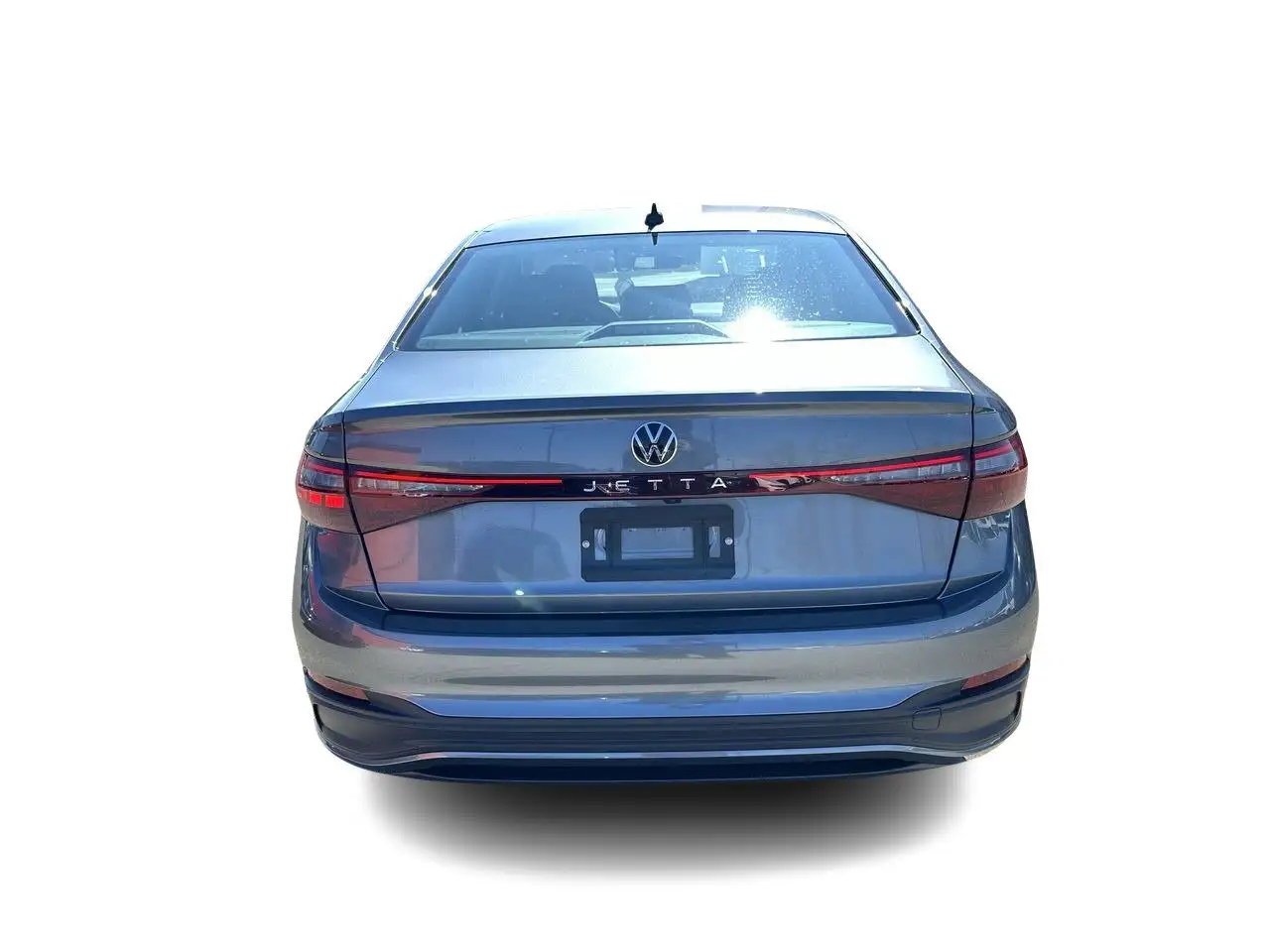 Volkswagen Jetta fotografie Volkswagen Jetta