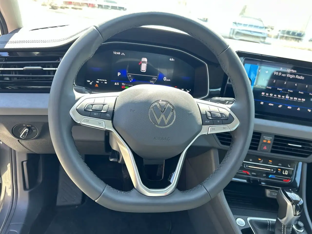 Volkswagen Jetta fotografie Volkswagen Jetta