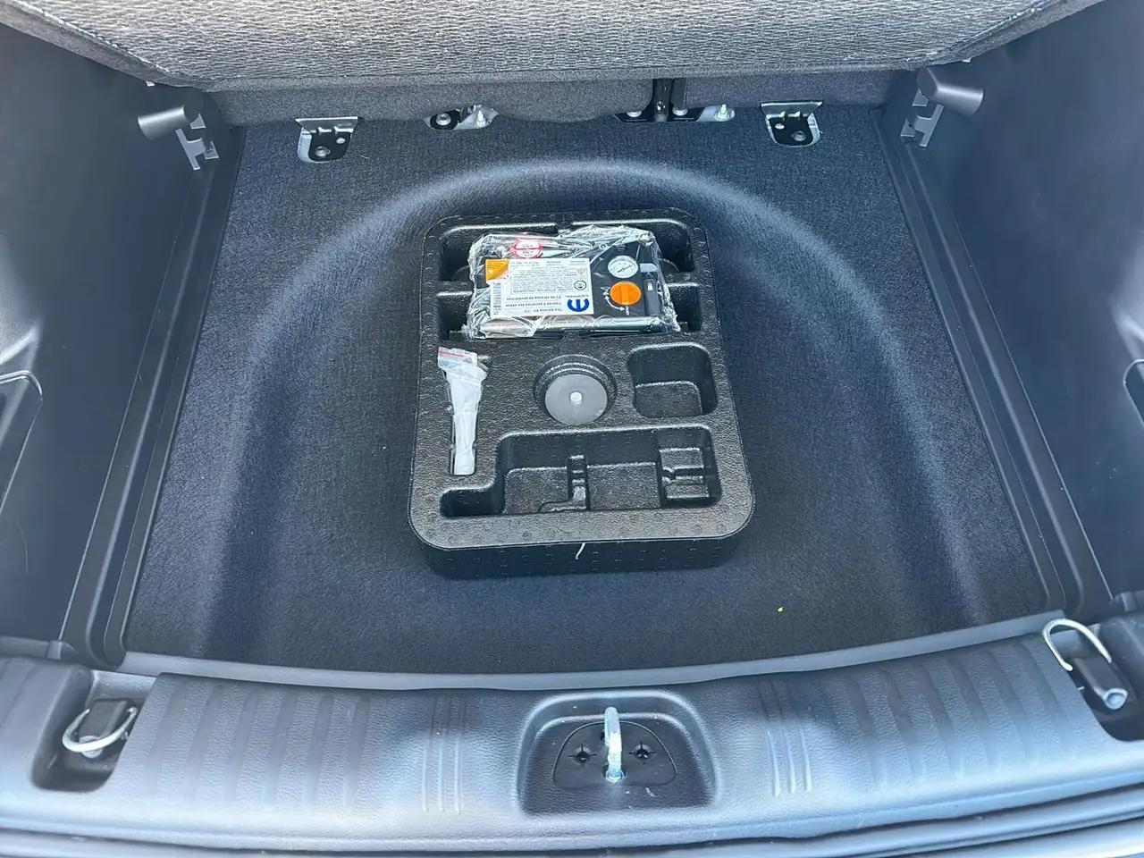 Jeep Compass fotografie Jeep Compass