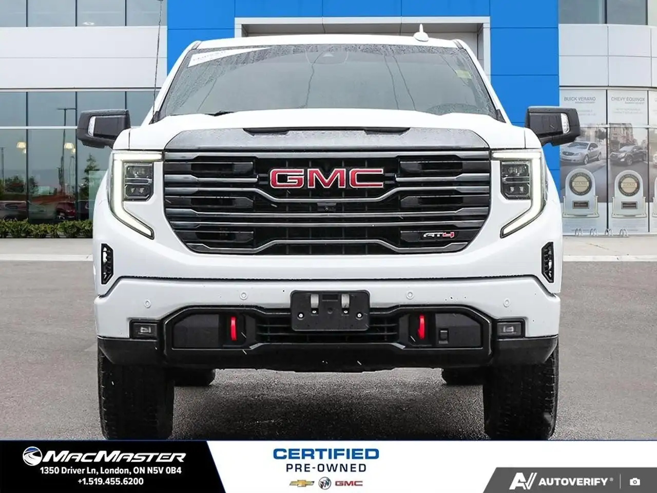 GMC Sierra 1500 photo GMC Sierra 1500