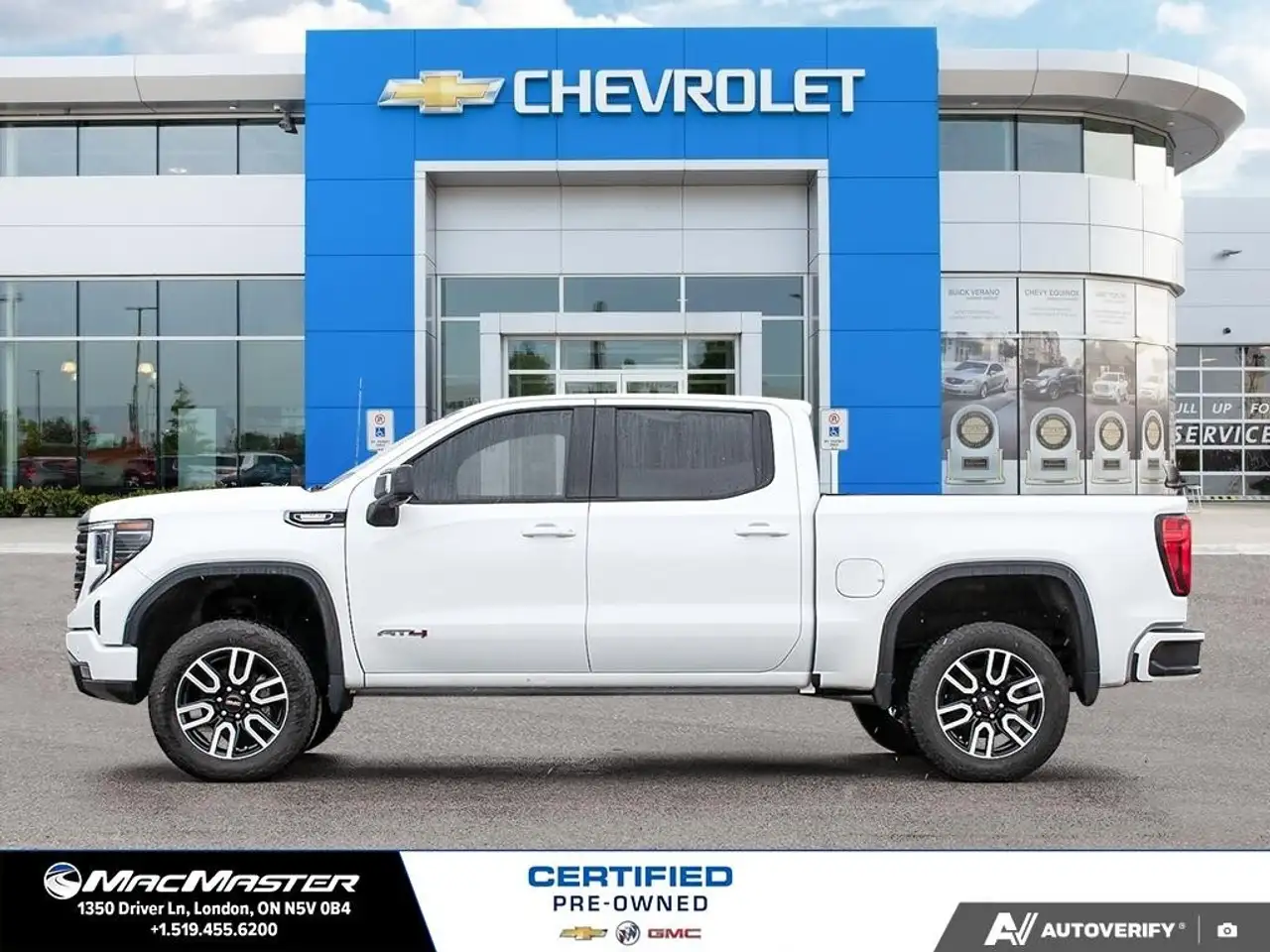GMC Sierra 1500 photo GMC Sierra 1500