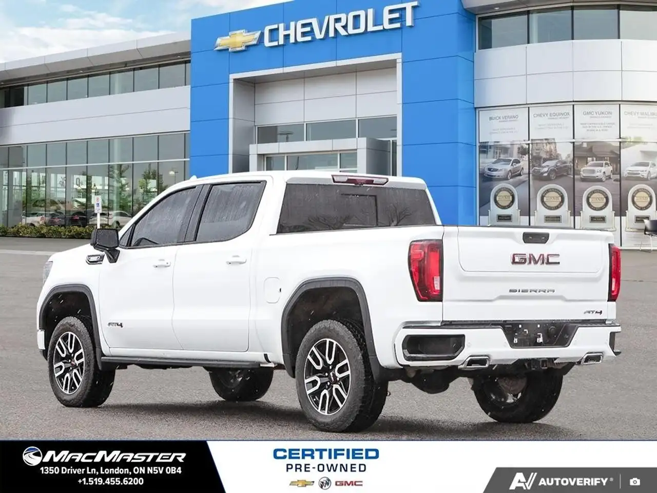 GMC Sierra 1500 photo GMC Sierra 1500