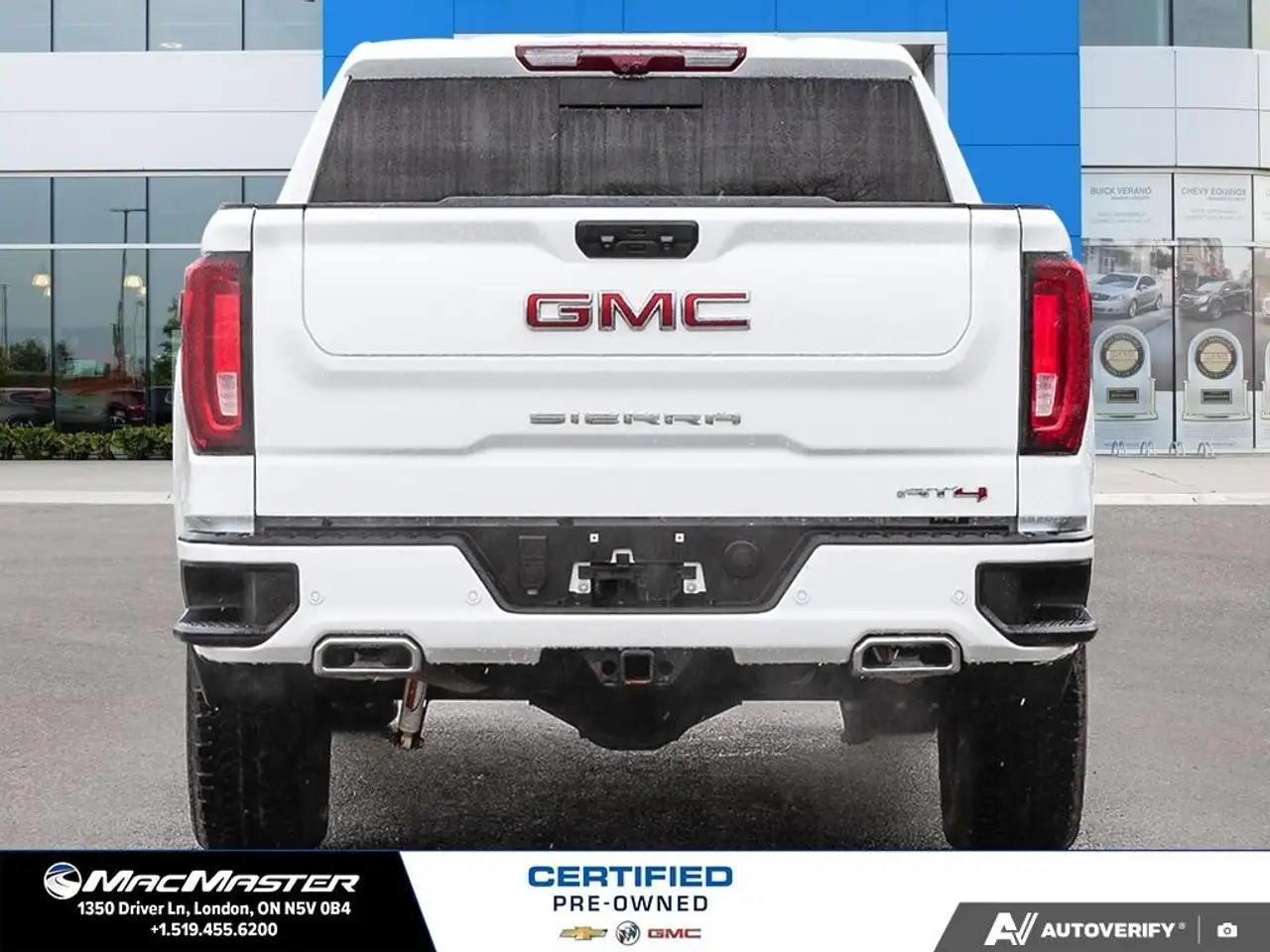 GMC Sierra 1500 photo GMC Sierra 1500
