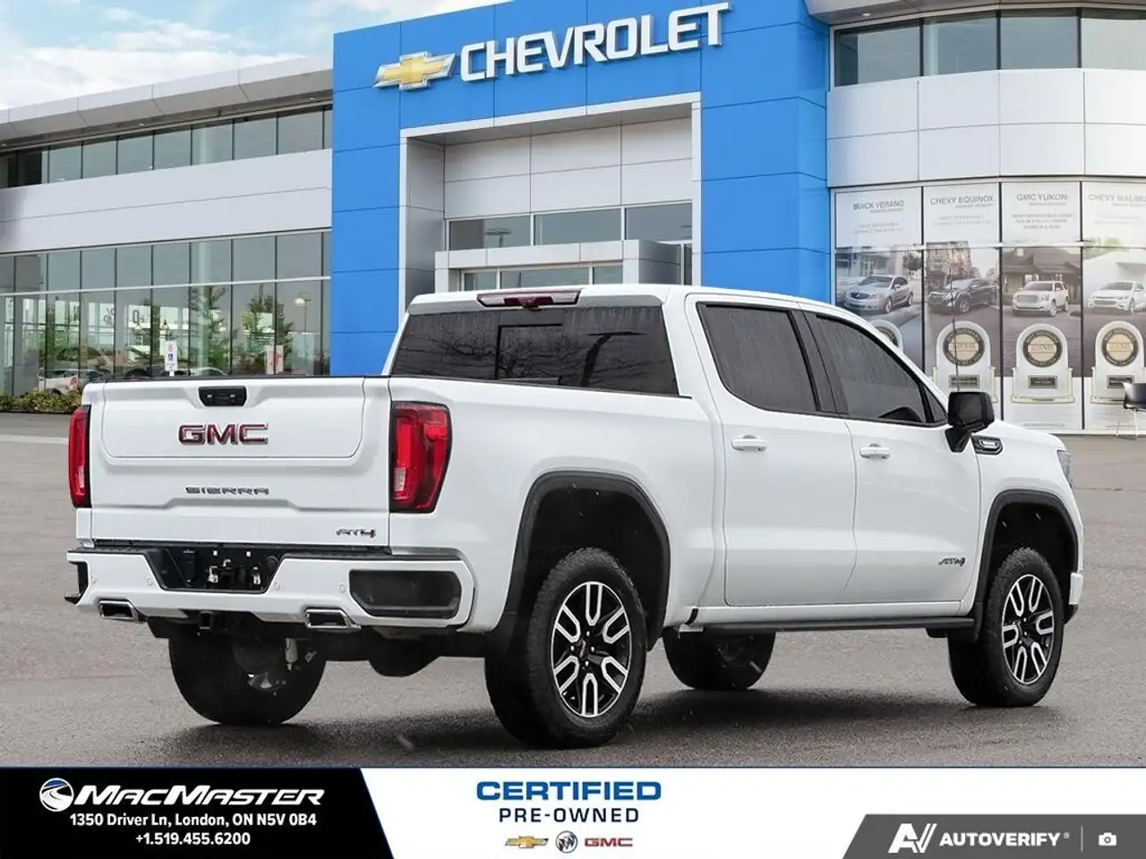 GMC Sierra 1500 photo GMC Sierra 1500