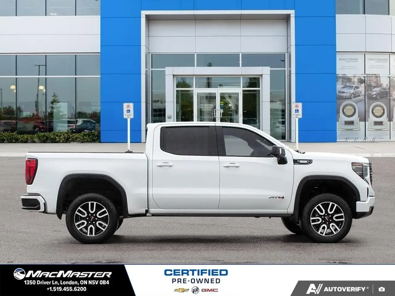 GMC Sierra 1500 photo GMC Sierra 1500