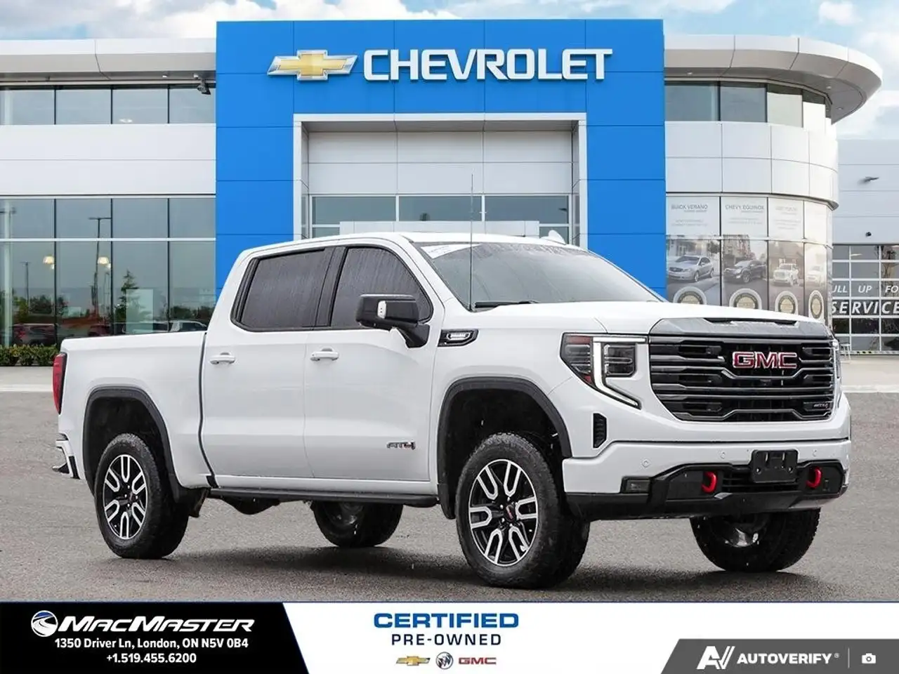 GMC Sierra 1500 photo GMC Sierra 1500