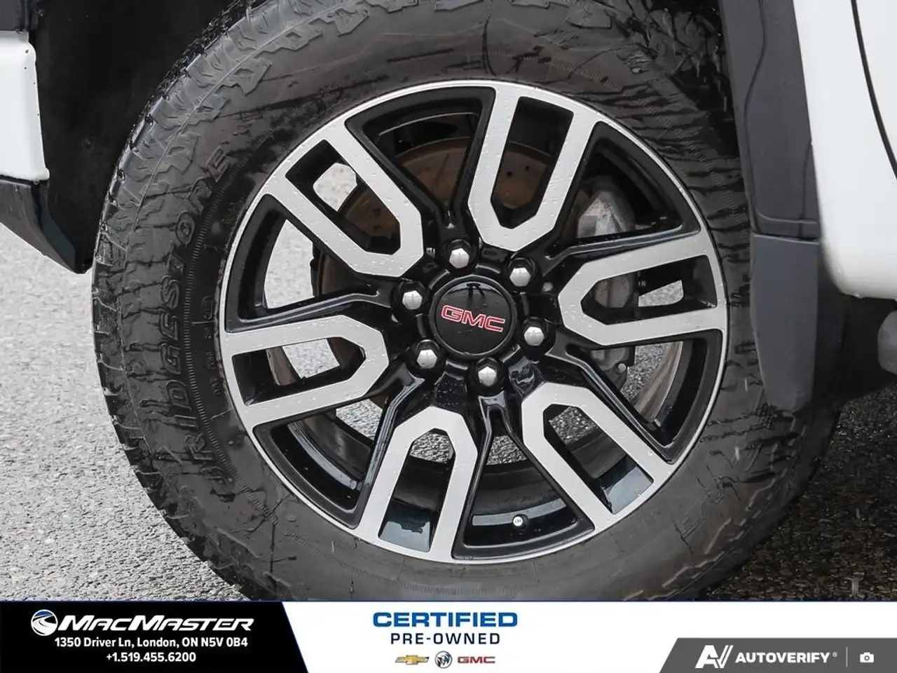 GMC Sierra 1500 photo GMC Sierra 1500