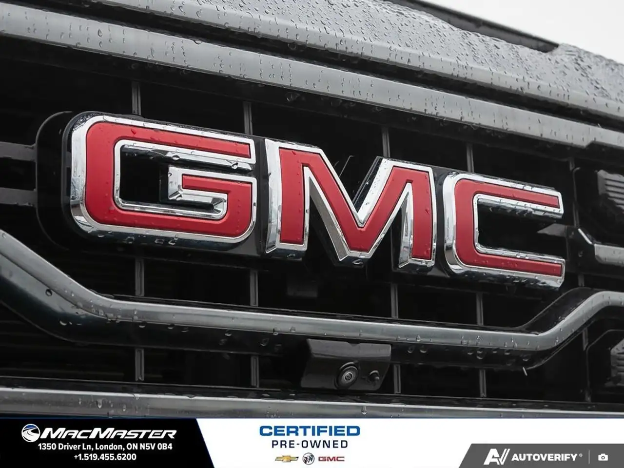 GMC Sierra 1500 photo GMC Sierra 1500