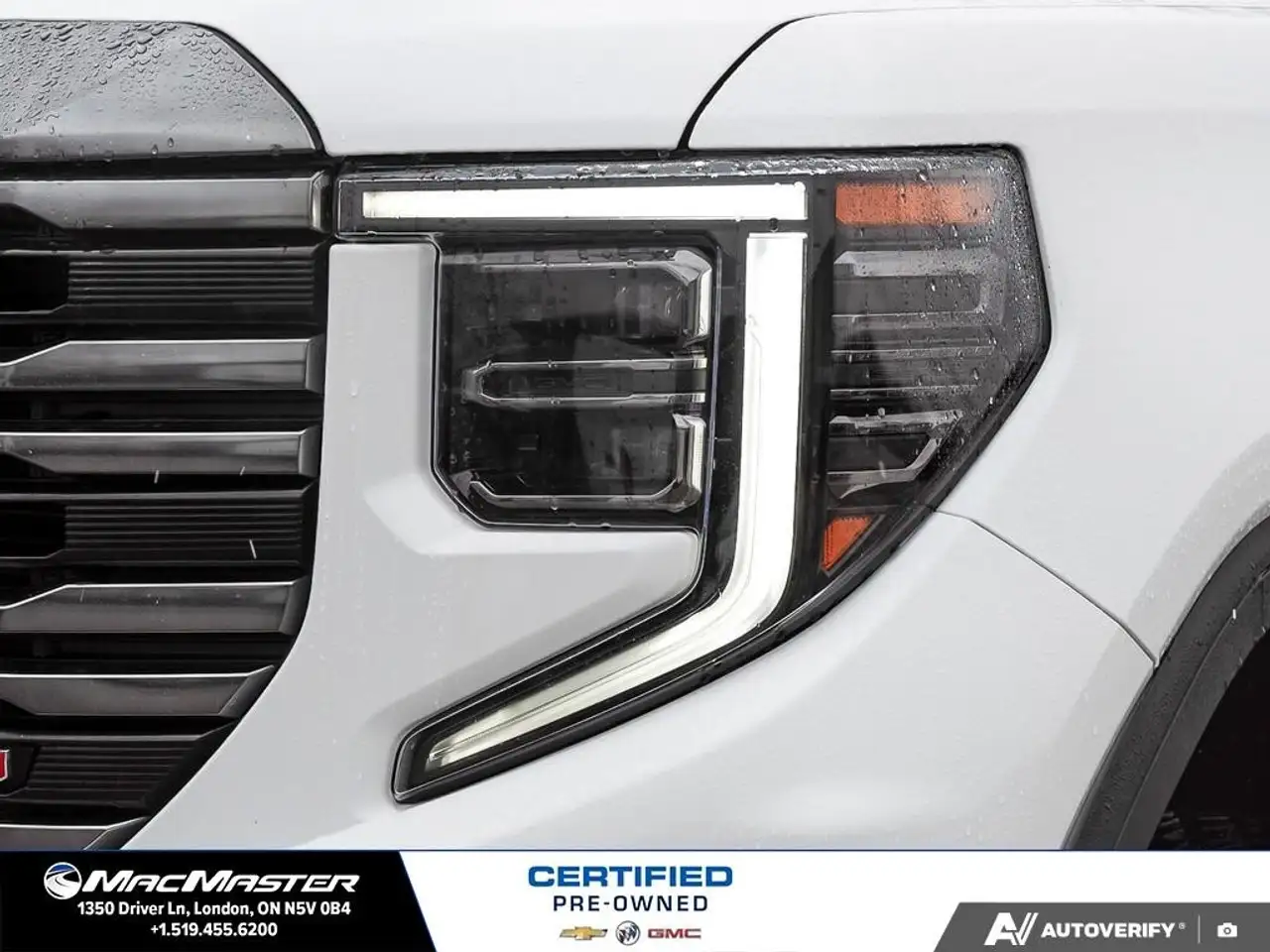 GMC Sierra 1500 photo GMC Sierra 1500