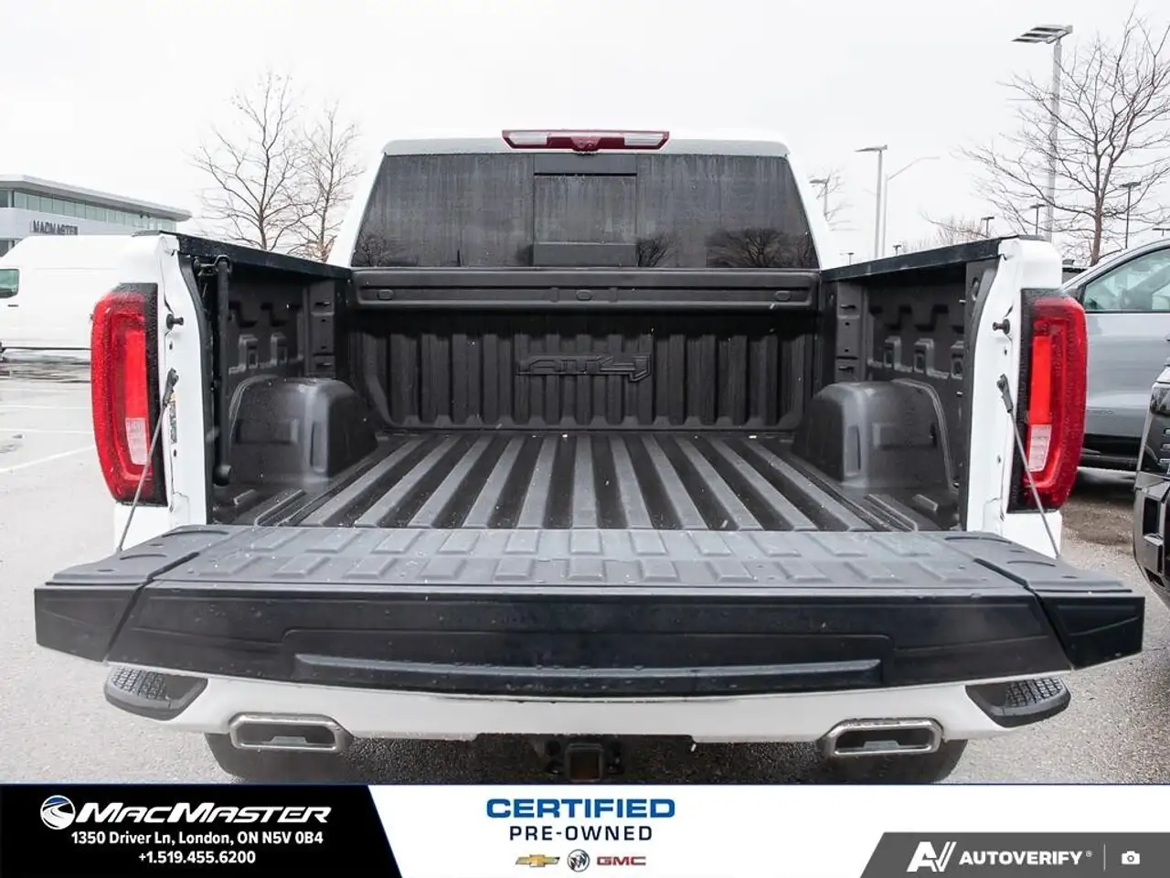 GMC Sierra 1500 photo GMC Sierra 1500