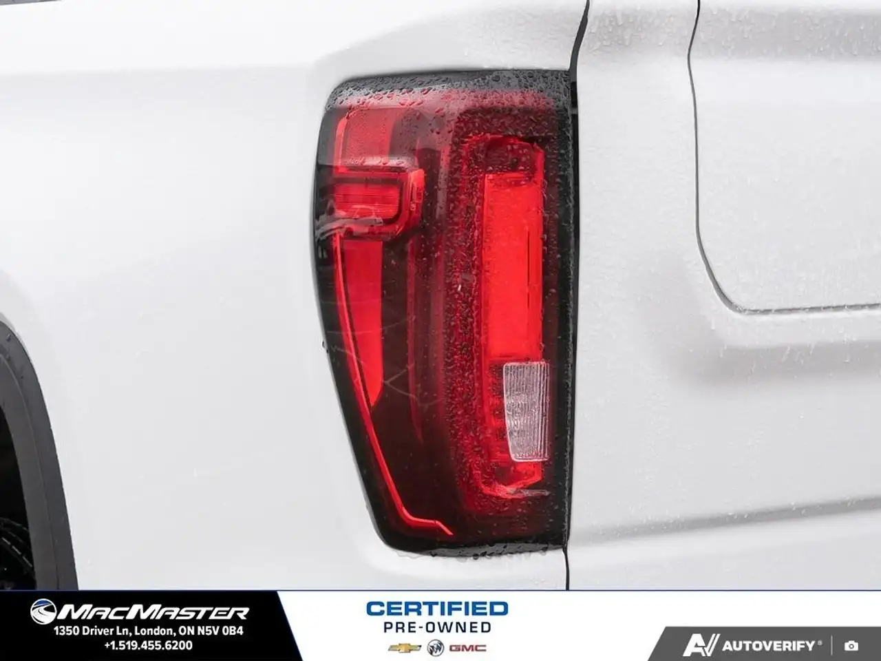 GMC Sierra 1500 photo GMC Sierra 1500