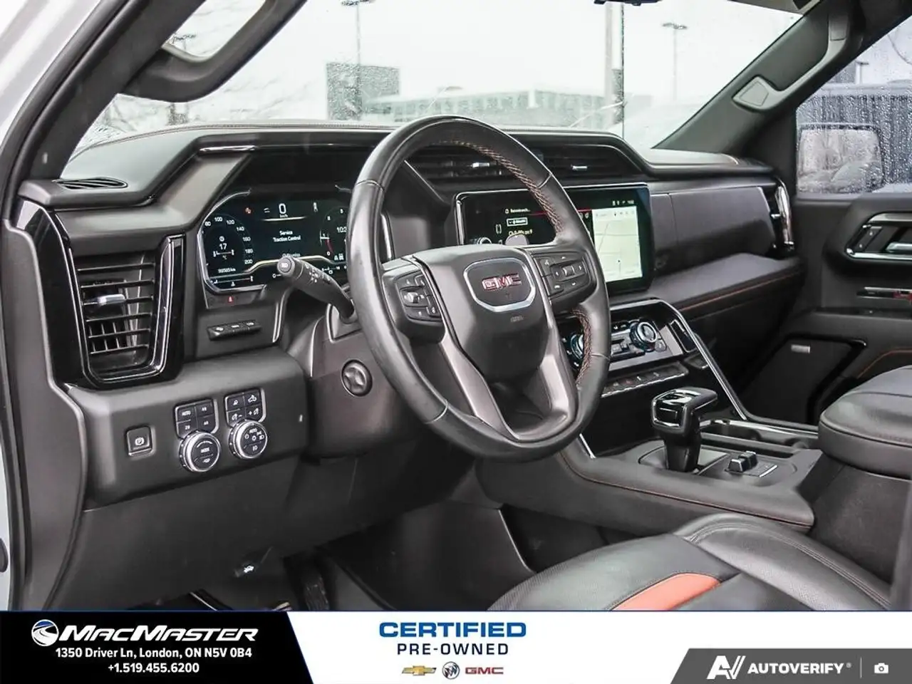 GMC Sierra 1500 photo GMC Sierra 1500