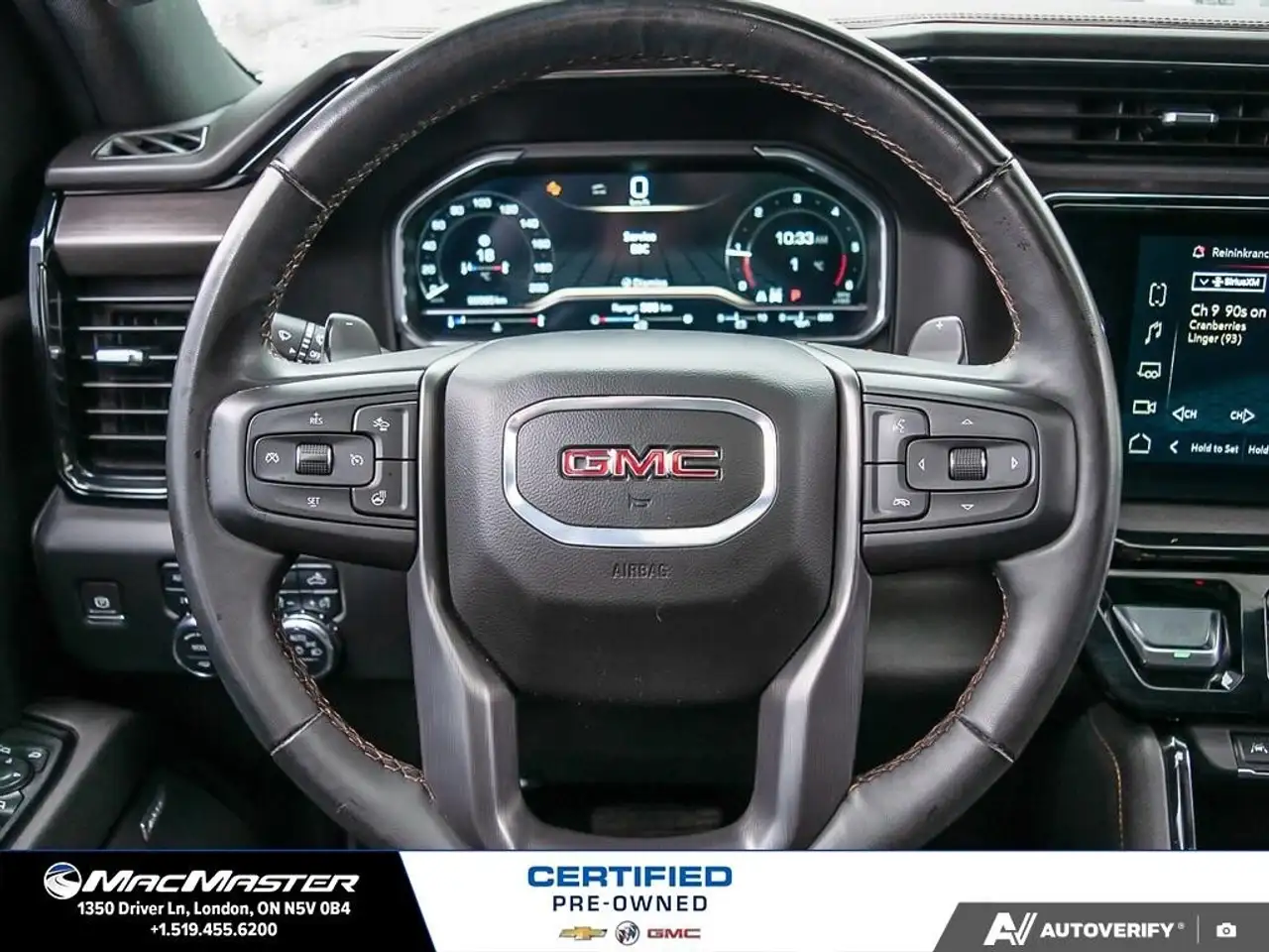 GMC Sierra 1500 photo GMC Sierra 1500