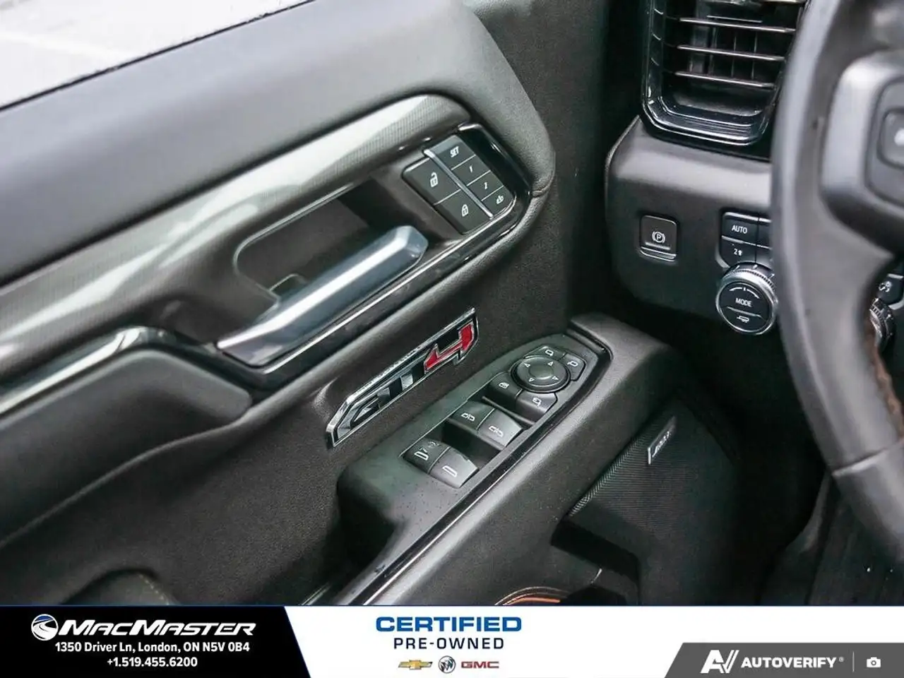 GMC Sierra 1500 photo GMC Sierra 1500