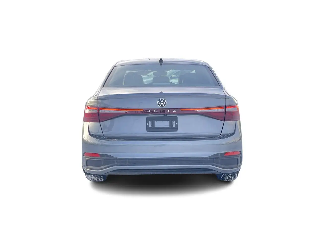 Volkswagen Jetta photo Volkswagen Jetta