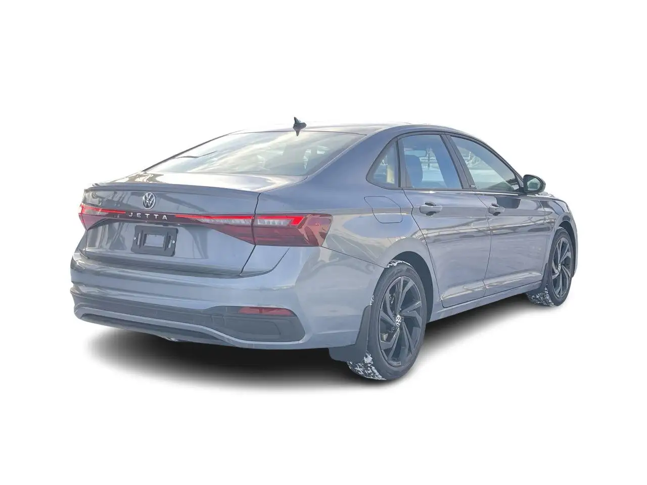 Volkswagen Jetta photo Volkswagen Jetta
