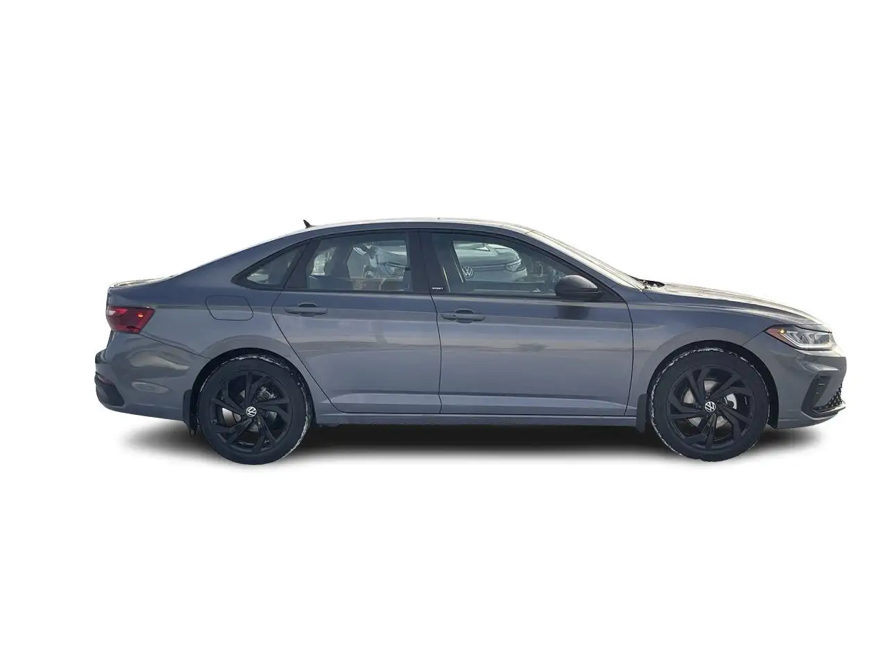 Volkswagen Jetta photo Volkswagen Jetta
