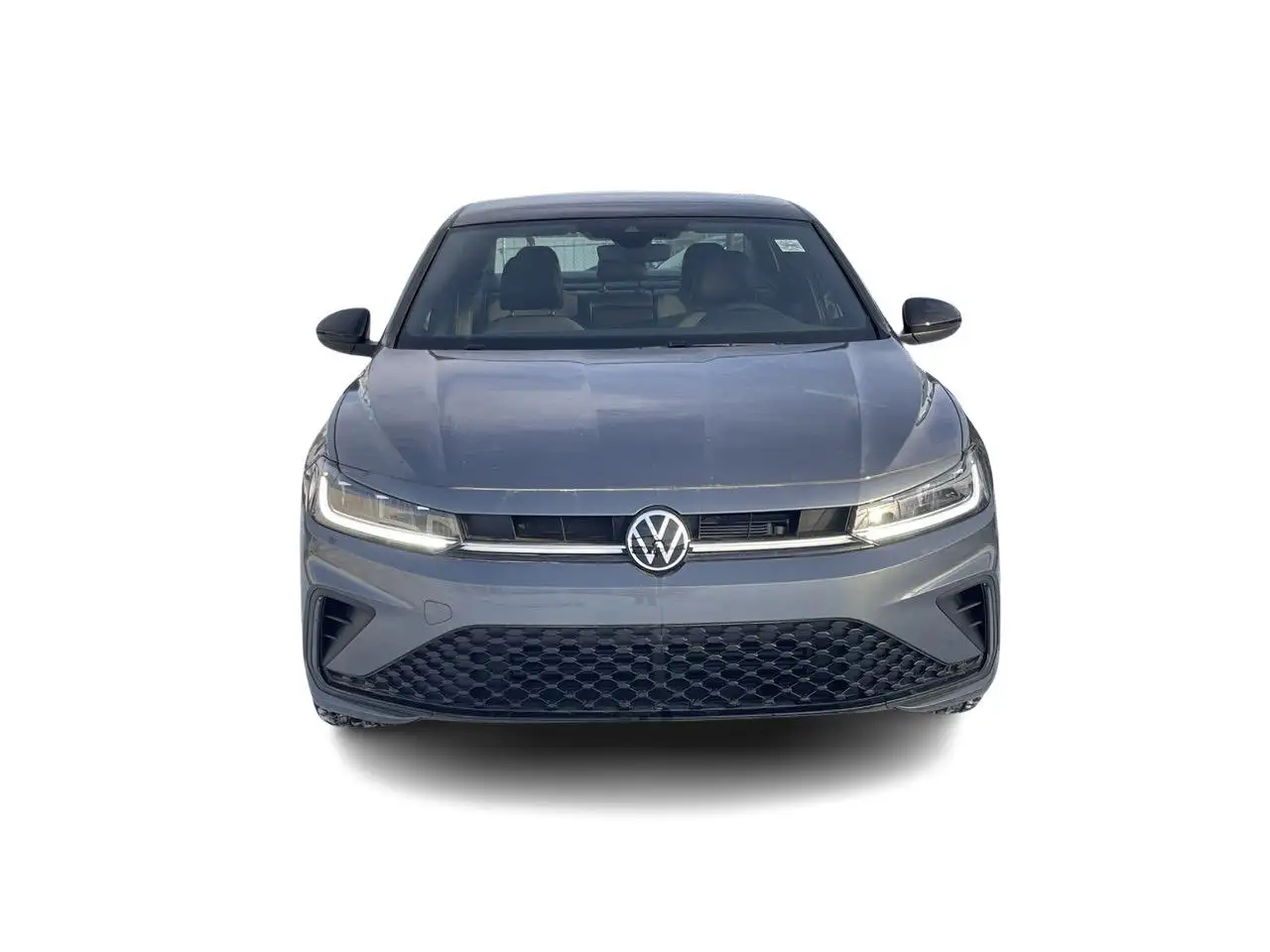 Volkswagen Jetta photo Volkswagen Jetta