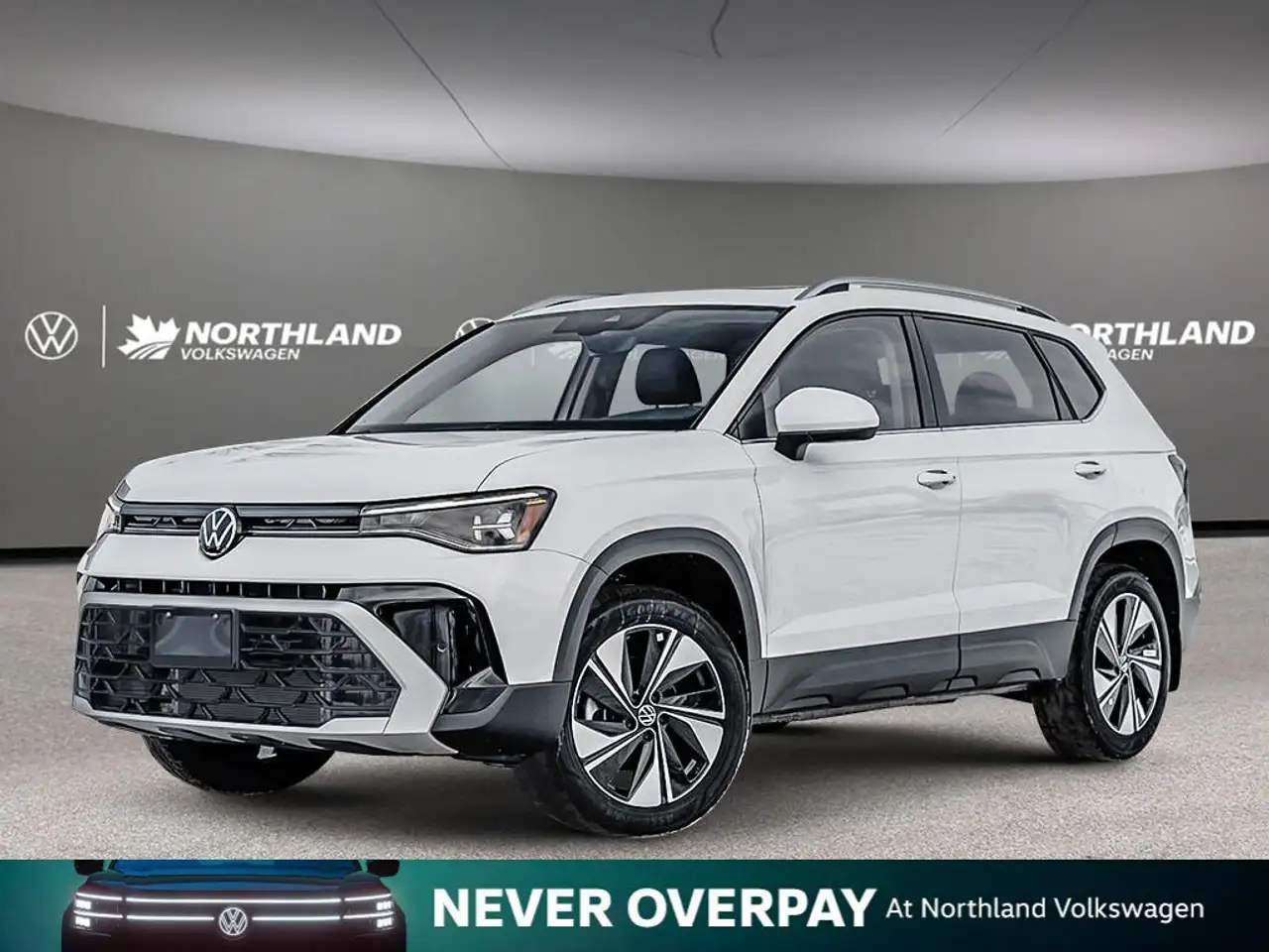 Volkswagen Taos снимка Volkswagen Taos