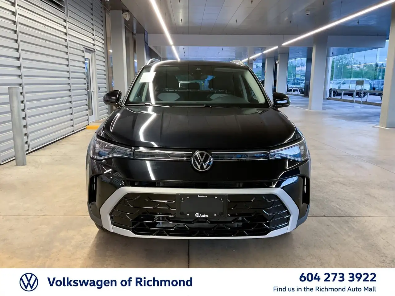 Volkswagen Taos photo Volkswagen Taos