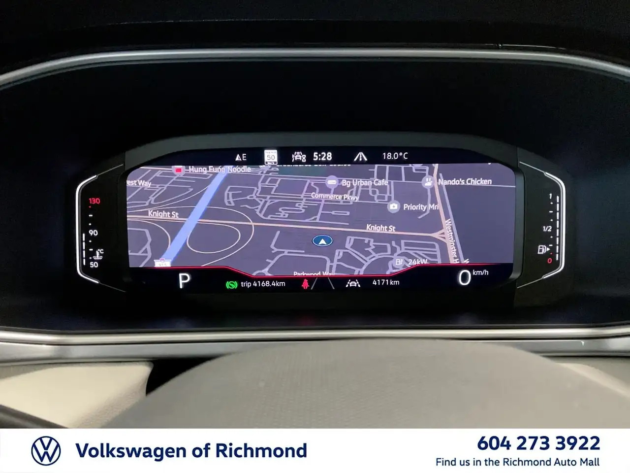 Volkswagen Taos photo Volkswagen Taos